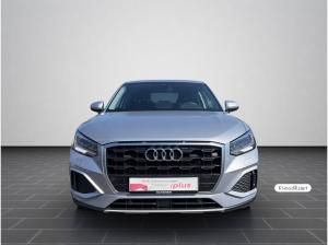 Audi Q2 advanced 30 TFSI AHK RFK SHZ NAVI GRANTIE 2030