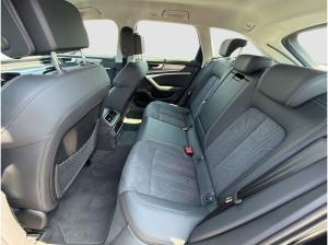Audi A6 Avant S line 50 TDI AHK 360°KAM HD-MATRIX ACC