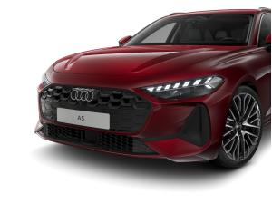 Audi A5 Avant 2.0 TFSI S tronic RFK AHK NAVI SHZ GARANTIE 2030