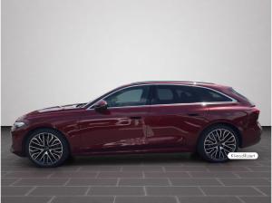 Audi A5 Avant 2.0 TFSI S tronic RFK AHK NAVI SHZ GARANTIE 2030