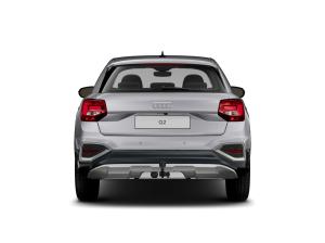 Audi Q2 advanced 30 TFSI AHK RFK SHZ NAVI GRANTIE 2030