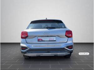 Audi Q2 advanced 30 TFSI AHK RFK SHZ NAVI GRANTIE 2030