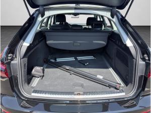 Audi A6 Avant S line 50 TDI AHK 360°KAM HD-MATRIX ACC