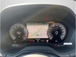 Audi Q2 advanced 30 TFSI AHK RFK SHZ NAVI GRANTIE 2030
