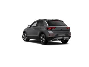 Volkswagen T-Roc Goal 2.0 TDI DSG 💥TOP DEAL💥 Navi Kamera ACC AHK LED
