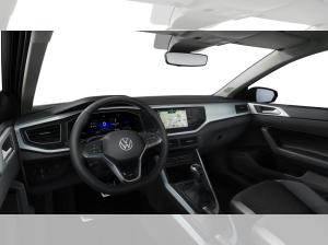 Volkswagen Polo Goal 1.0 TSI DSG💥TOP DEAL💥Navi Kamera AHK ACC LED