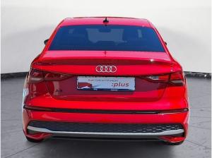 Audi A3 Limousine advanced 35 TFSI S tronic, Smartphone Interface