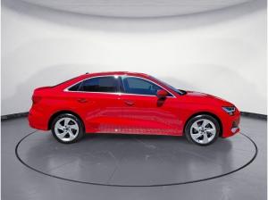 Audi A3 Limousine advanced 35 TFSI S tronic, Smartphone Interface