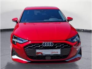Audi A3 Limousine advanced 35 TFSI S tronic, Smartphone Interface