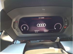 Audi A3 Limousine advanced 35 TFSI S tronic, Smartphone Interface