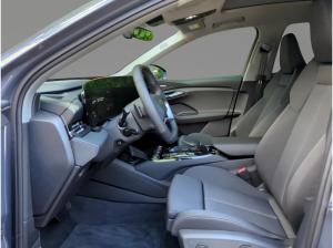Audi Q6 e-tron perf. S-Line B&O HuD MATRIX PANO 0,25%