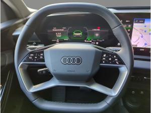Audi Q6 e-tron perf. S-Line B&O HuD MATRIX PANO 0,25%