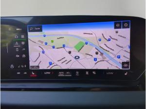 Audi Q6 e-tron perf. S-Line B&O HuD MATRIX PANO 0,25%