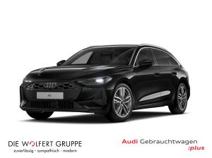 Audi A5 Avant e-hybrid quattro S tronic *0,5%*