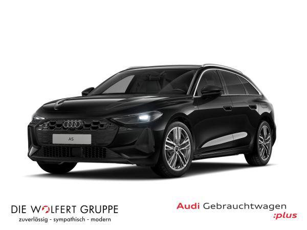 Audi A5 Avant e-hybrid quattro S tronic *0,5%*