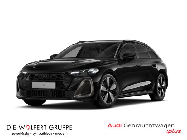 Audi A5 Avant edition one TDI S tronic AHK*B&O