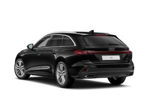 Audi A5 Avant e-hybrid quattro S tronic *0,5%*