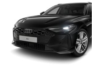 Audi A5 Avant e-hybrid quattro S tronic *0,5%*