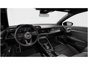 Audi A3 Sportback 35 TDI Adv. S tr. *LED*AHK*Standhzg*