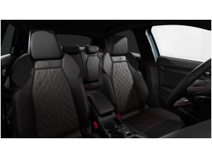Audi A3 Sportback 35 TDI Adv. S tr. *LED*AHK*Standhzg*