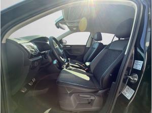 Volkswagen T-Cross Goal 1.0 TSI NAVI SHZ ACC GJR CARPLAY
