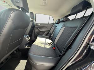 Volkswagen T-Cross Goal 1.0 TSI NAVI SHZ ACC GJR CARPLAY