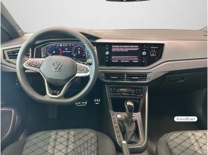 Volkswagen Taigo R-Line 1.0 TSI DSG PANO IQ KAMERA CLIMATRO