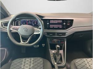 Volkswagen Taigo R-Line 1.0 TSI DSG PANO IQ KAMERA CLIMATRO
