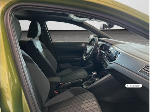 Volkswagen Taigo R-Line 1.0 TSI DSG PANO IQ KAMERA CLIMATRO