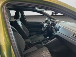 Volkswagen Taigo R-Line 1.0 TSI DSG PANO IQ KAMERA CLIMATRO