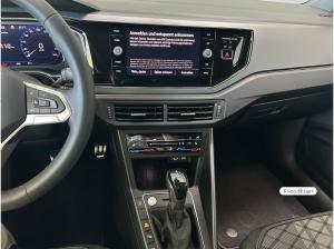 Volkswagen Taigo R-Line 1.0 TSI DSG PANO IQ KAMERA CLIMATRO