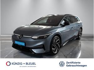 Volkswagen ID.7 Tourer Pro +WÄRMEPUMPE+AHK+KAMERA+
