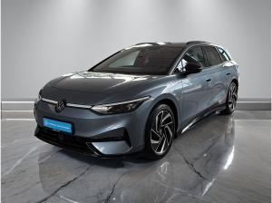 Volkswagen ID.7 Tourer Pro +WÄRMEPUMPE+AHK+KAMERA+