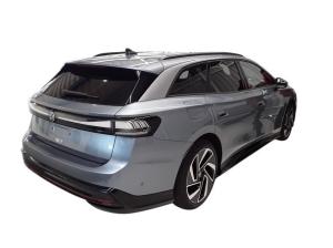 Volkswagen ID.7 Tourer Pro +WÄRMEPUMPE+AHK+KAMERA+