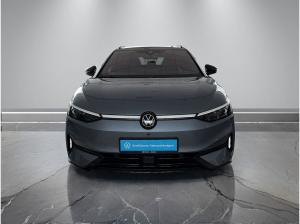 Volkswagen ID.7 Tourer Pro +WÄRMEPUMPE+AHK+KAMERA+