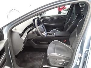 Volkswagen ID.7 Tourer Pro +WÄRMEPUMPE+AHK+KAMERA+