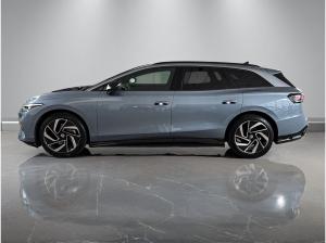 Volkswagen ID.7 Tourer Pro +WÄRMEPUMPE+AHK+KAMERA+