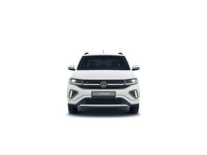 Volkswagen T-Cross R-Line 1.5 TSI DSG 💥TOP DEAL💥Navi AHK Kamera