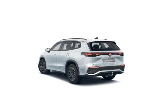 Volkswagen Tayron Life 1.5 TSI DSG 7-Sitze💥TOP DEAL💥 Navi AHK Kamera