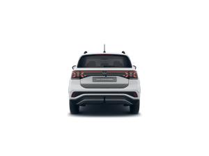 Volkswagen T-Cross R-Line 1.5 TSI DSG 💥TOP DEAL💥Navi AHK Kamera