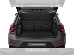 Volkswagen T-Roc Goal 2.0 TDI DSG 💥TOP DEAL💥Navi AHK Kamera