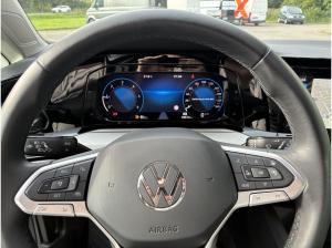 Volkswagen Golf VIII Variant 2.0 TDI Life ACC+SHZ+PDC+KLIMA