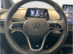 Volkswagen ID.4 Pure Performance electric Automatik 360 ACC