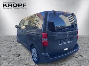 Opel Vivaro Irmscher Umbau 2.0 D (L2) 8-Sitze 2xKlima