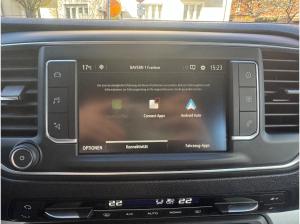 Opel Vivaro Irmscher Umbau 2.0 D (L2) 8-Sitze 2xKlima