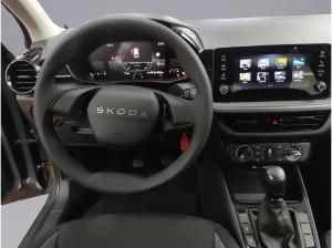 Skoda Fabia Essence 1.0 MPI LED DAB PDC SHZ
