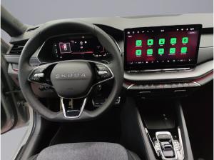 Skoda Octavia Combi Sportline 1.5 TSI mHEV DSG AHK LED