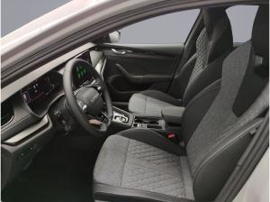 Skoda Octavia Combi Sportline 1.5 TSI mHEV DSG AHK LED