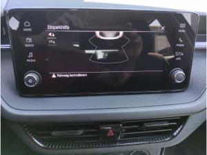 Skoda Fabia Essence 1.0 MPI LED DAB PDC SHZ