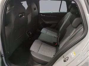 Skoda Octavia Combi Sportline 1.5 TSI mHEV DSG AHK LED